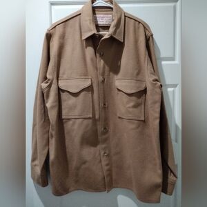 Filson Wool Light Jacket